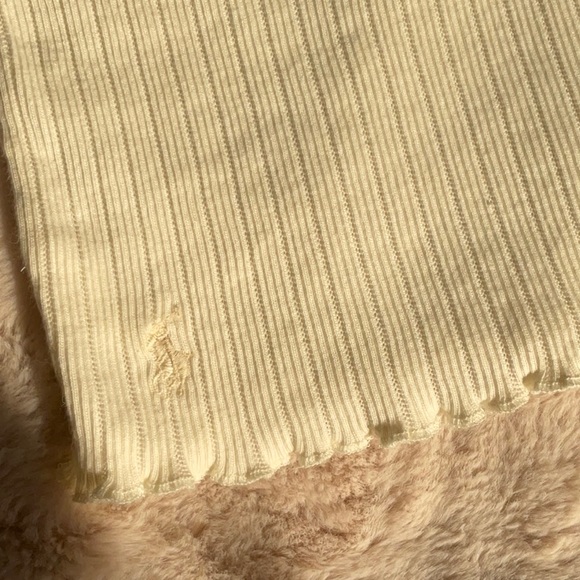 Ralph Lauren ribbed top NWT - Picture 4 of 6